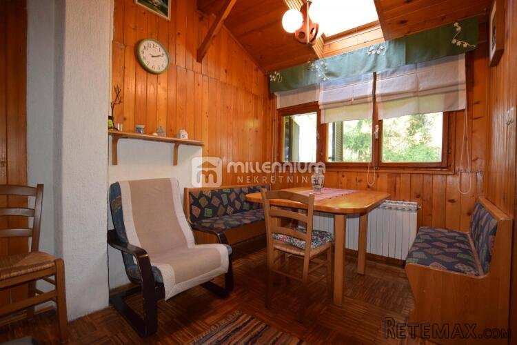 G. Kotar, Vrbovsko, 75m2, okućnica 1.500m2 - 5