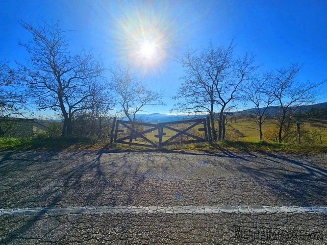Plac Divcibare-Tometino Polje,gradjevinsko zemljiste - 5