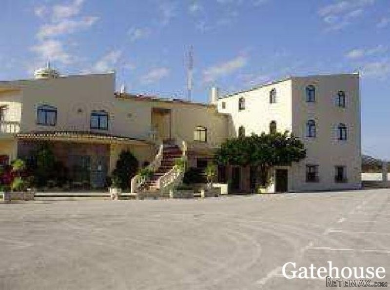 Property With Land For Sale In Lagos..
