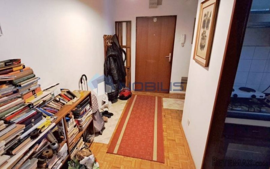 Samobor - Centar, jednosoban stan 52 m2 - 5