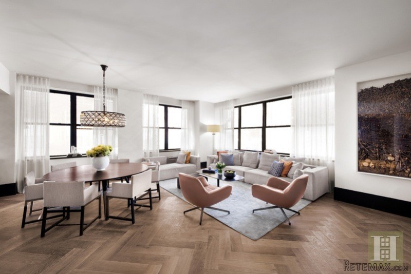 2 bedroom Apartment For Sale: 51 JAY..