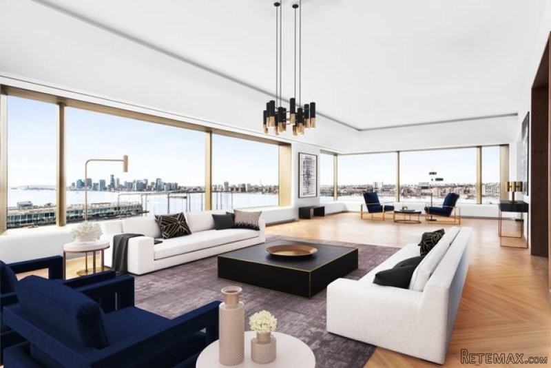 4 Bedrooms - Condo - New York State -..