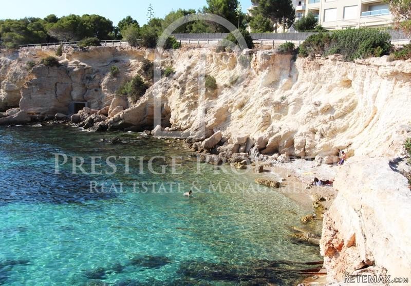 Beautiful apartment of 170 m2 located.. - 2