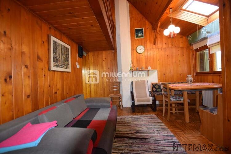 G. Kotar, Vrbovsko, 75m2, okućnica 1.500m2 - 6