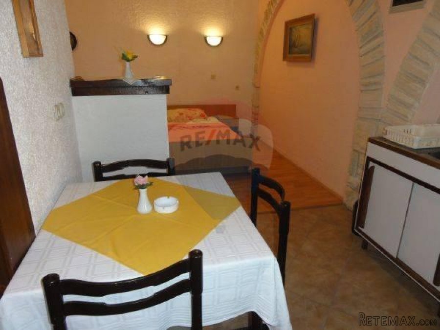 Istra, Medulin- Apartmanska kuća 150m od mora - 6