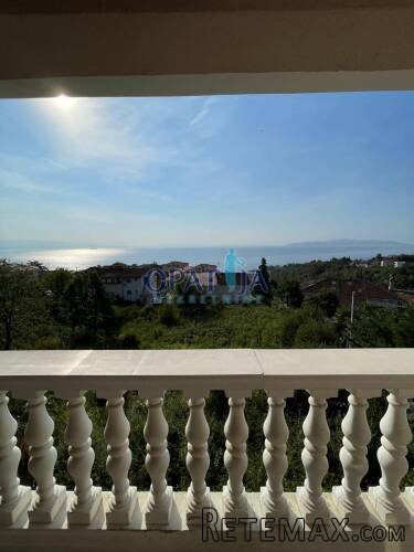 Opatija-Ičići, prekrasan 3 sobni stan s pogledom na more za..