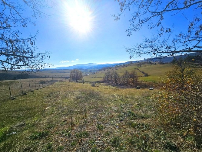 Plac Divcibare-Tometino Polje,gradjevinsko zemljiste - 6