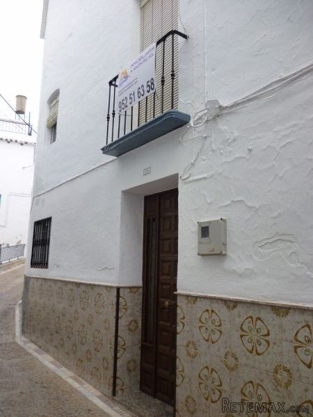 2 Bedrooms - Town House - Malaga - For..