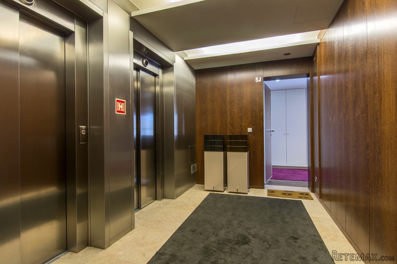Apartment T5+2 - 2