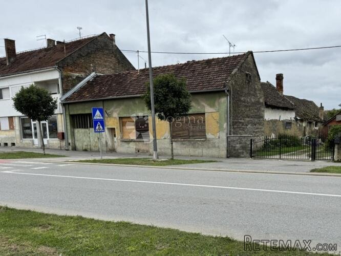 CENTAR DARDE-odlična prilika za investiciju!