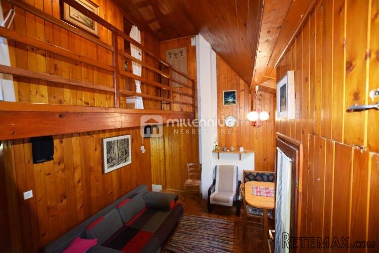 G. Kotar, Vrbovsko, 75m2, okućnica 1.500m2 - 7