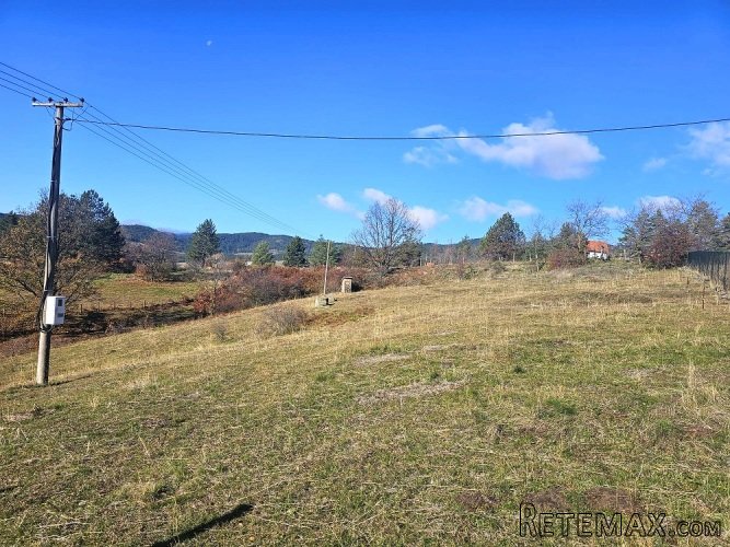 Plac Divcibare-Tometino Polje,gradjevinsko zemljiste - 7