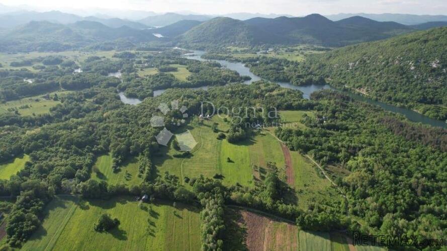 Zemljište Klanac VIŠE OPCIJA KUPNJE ! PRILIKA !! - 7