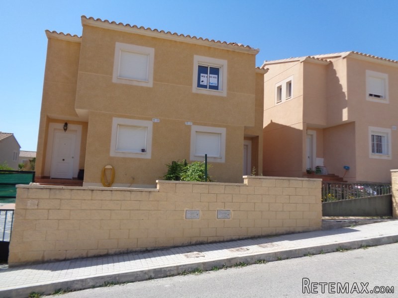 3 Bedrooms - Chalet - Alicante - For.. - 2