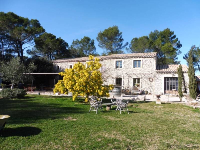 4 Bed Stone House With Garden, Terrace.. - 2