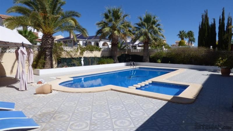 4 Bedrooms - Detached - Murcia - For.. - 2