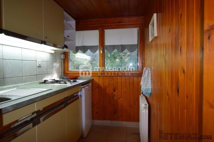 G. Kotar, Vrbovsko, 75m2, okućnica 1.500m2 - 8