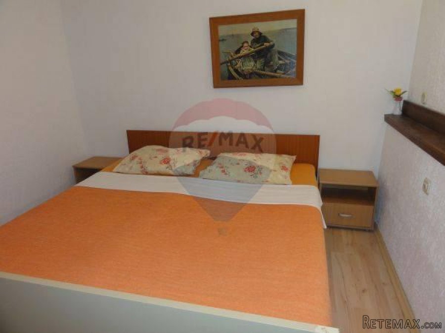 Istra, Medulin- Apartmanska kuća 150m od mora - 8