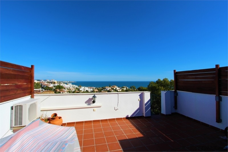 La Cala de Mijas | Mijas Costa