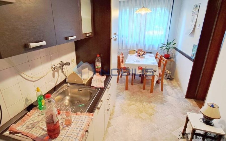 Samobor - Centar, jednosoban stan 52 m2 - 8