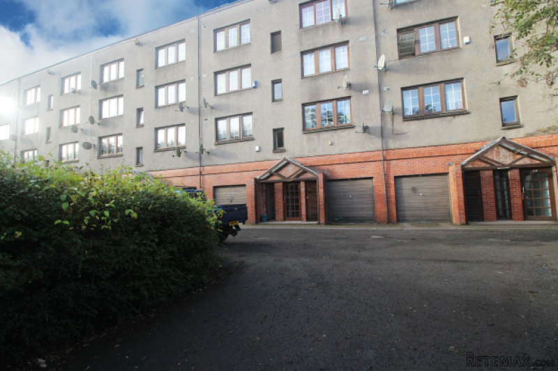2 bedroom, Apartment house for sale