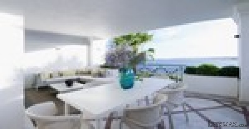3 Bedrooms - Apartment - Malaga - For..
