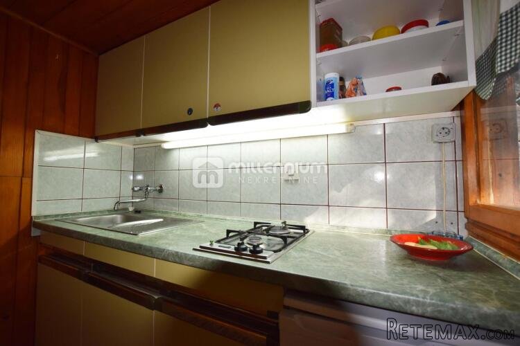 G. Kotar, Vrbovsko, 75m2, okućnica 1.500m2 - 9