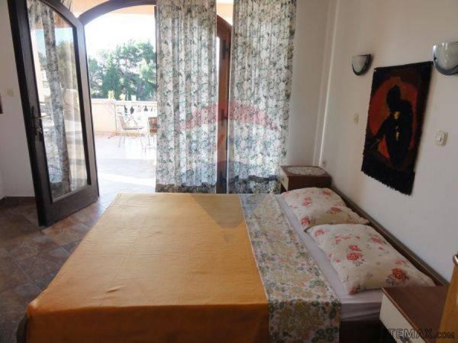 Istra, Medulin- Apartmanska kuća 150m od mora - 9