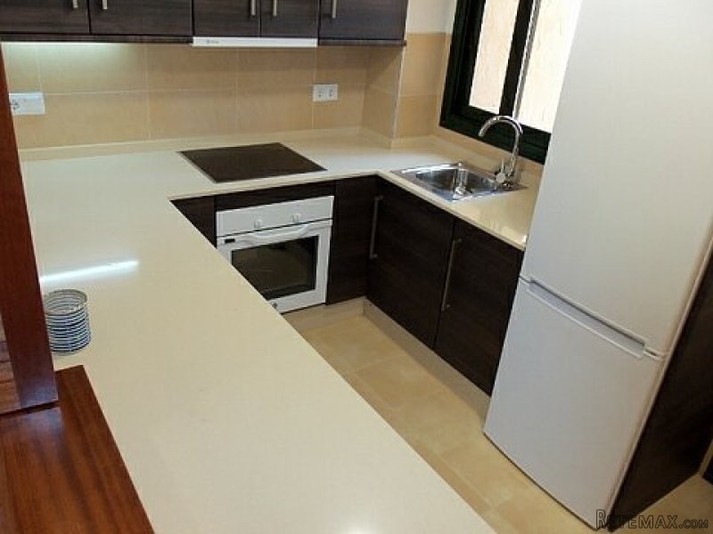 * LUXURY 3 BED DUPLEX WITH PRIVATE POOL - 2