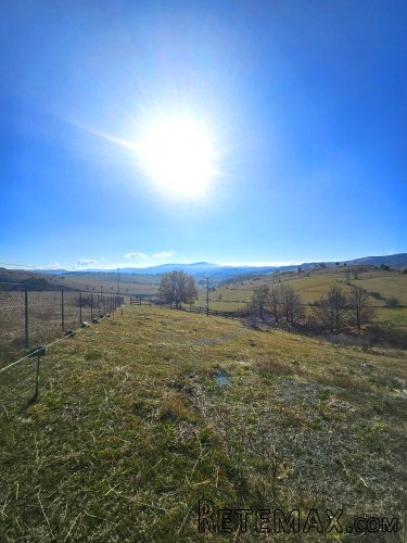 Plac Divcibare-Tometino Polje,gradjevinsko zemljiste - 9