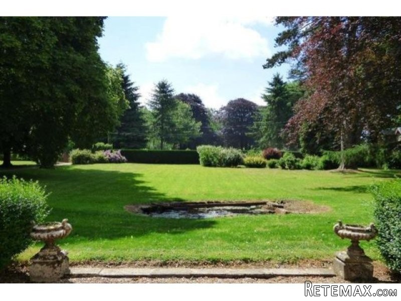 9 bedroom Castle For Sale: 60000 OISE - 2