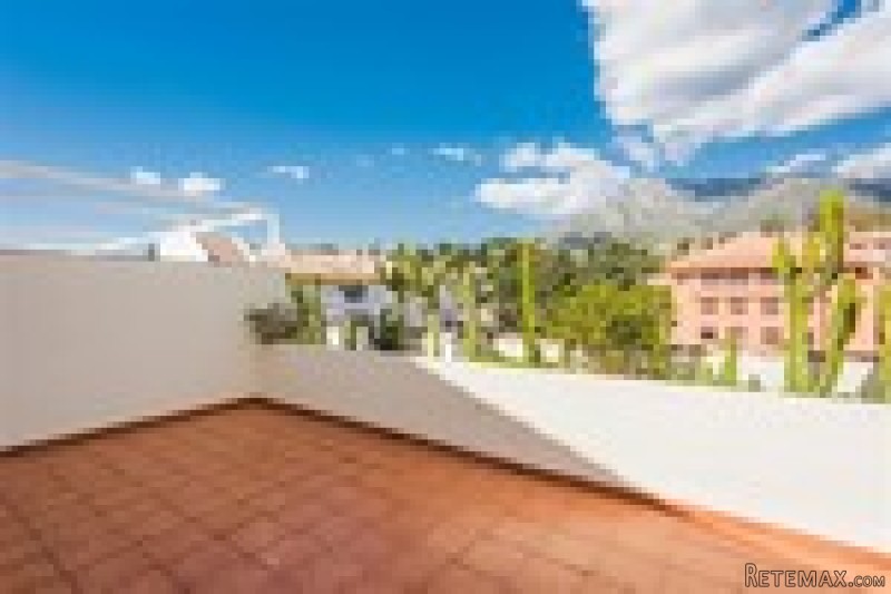 Apartment For Sale In Golden Mile.. - 2
