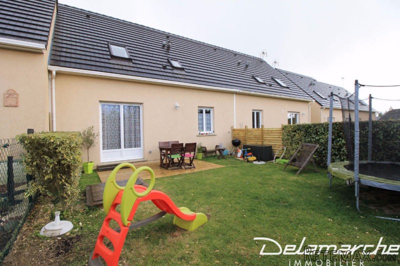 Brehal - House For Sale
