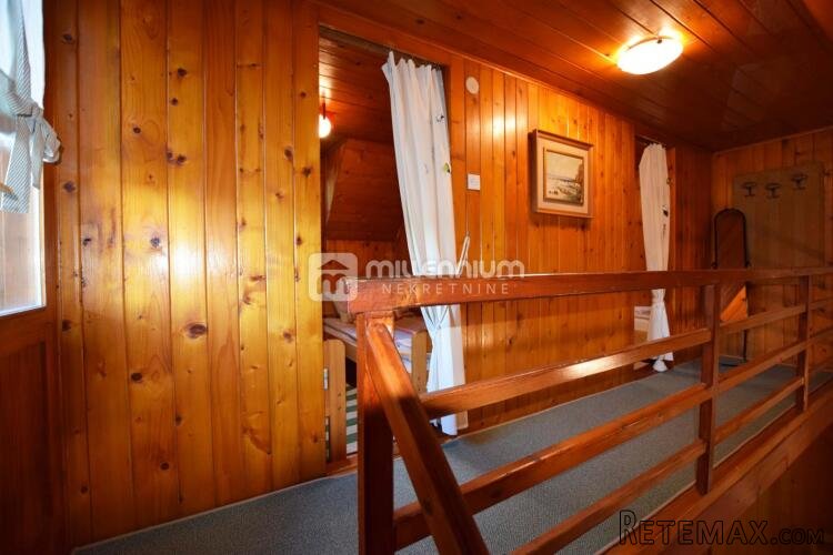 G. Kotar, Vrbovsko, 75m2, okućnica 1.500m2 - 10
