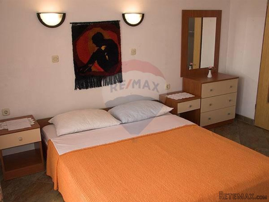 Istra, Medulin- Apartmanska kuća 150m od mora - 10