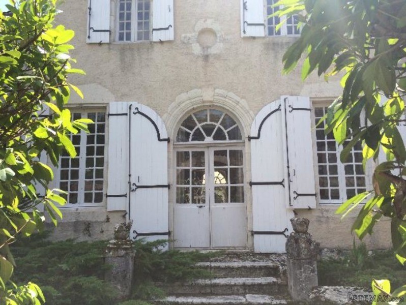 Maison De Maitre Short Walk To Eymet - 2
