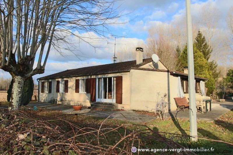 Ref 30031 : Nouveaute. Maison 4.. - 2