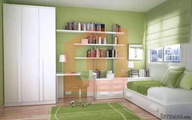 Terraced Apartment Zabbar, South For..