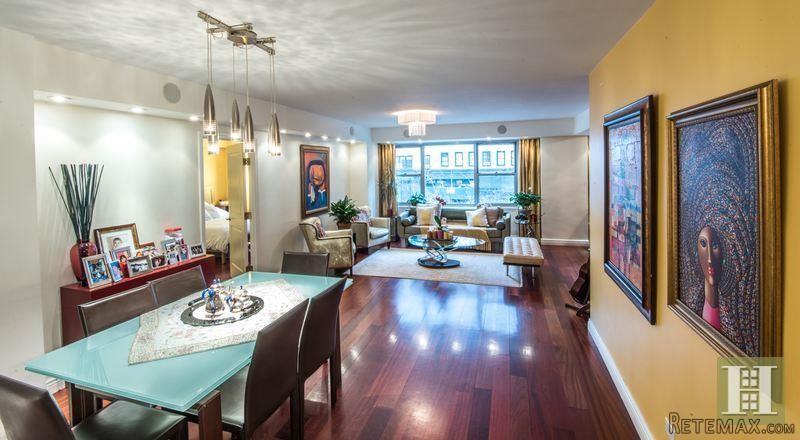 2 bedroom Apartment For Sale: MIDTOWN..