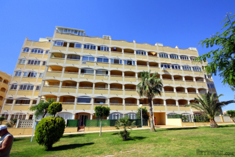 2 Bedrooms - Apartment - Alicante - For..