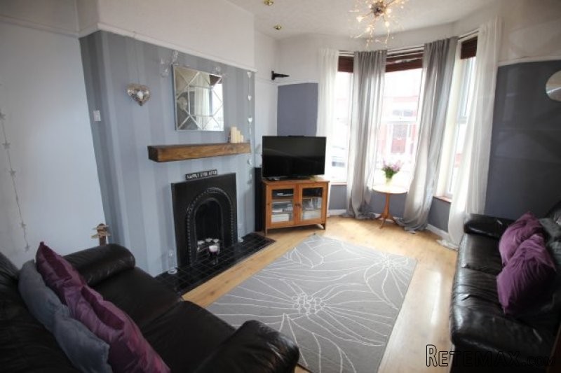 3 bedroom, Terraced House house for sale - 2