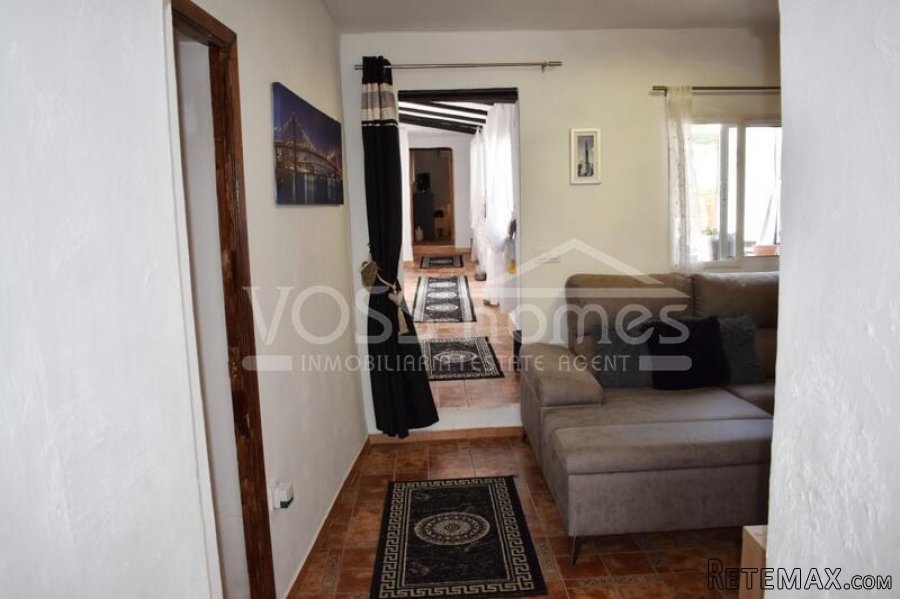 A deceptivey spacious, recently renovated & decorated, 3 /.. - 11