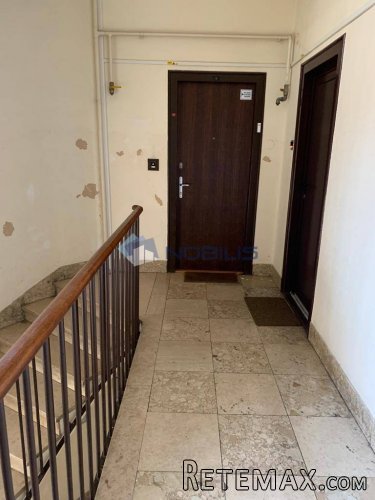 Rijeka, Centar, Stan 67m2, uži centar (Bonavia) - 11