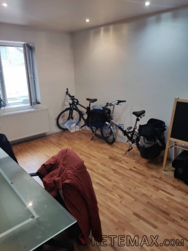 Zagreb, Centar, Palmotićeva, Kuća u dvorištu 108m2-dvoetažna - 11