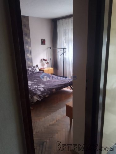 Zagreb, Dubrava stan 54 m2, 3. kat , loggia, Gavazzijeva - 11
