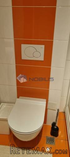 Zagreb, Lanište, stan 45m2, 5/6 kat, lift, GPM - 11