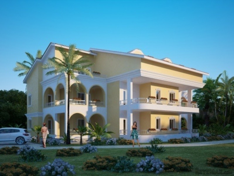 2 Bedrooms - Apartment - Italy - For..