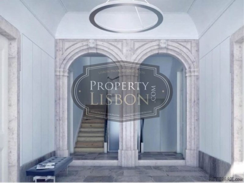 3 Bedrooms - Apartment - LISBON - For..