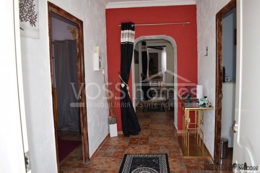 A deceptivey spacious, recently renovated & decorated, 3 /.. - 12