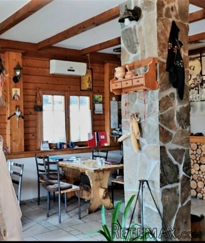 Izdaje se restoran "IZVOR" u Kraljevu - 12